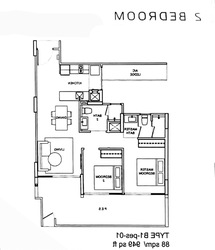 Stratum (D18), Condominium #534843701